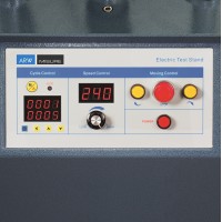 Stativo motorizzato ARW-VM